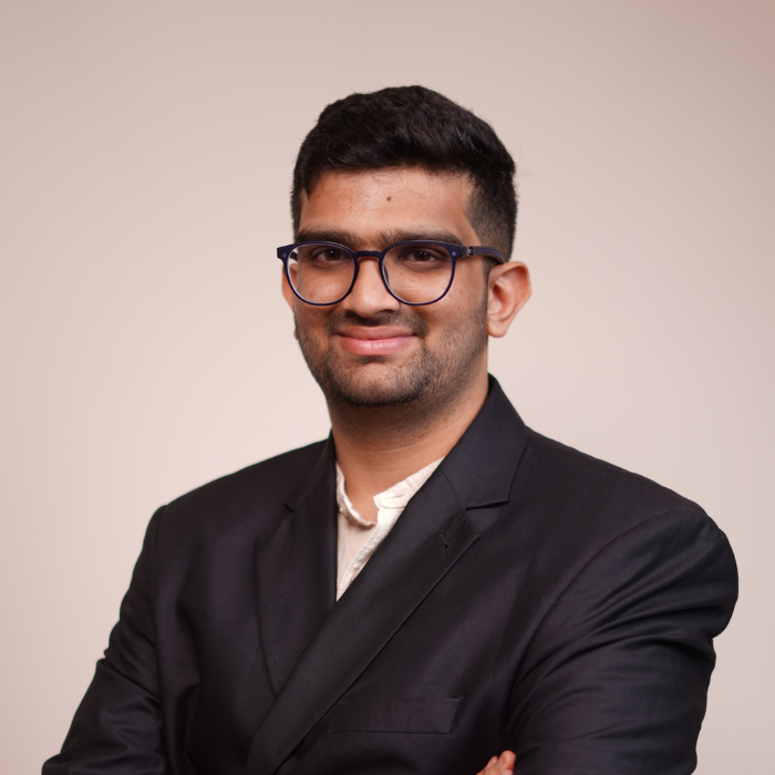 Rishab Ostwal - Advisor CA & CMA in Edu home connect
