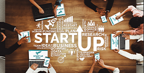 CMA Final Test Series for ENTREPRENEURSHIP AND START UP