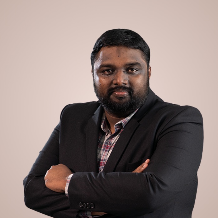 Mohd Asthaf Anathan- Head & Chief Mentor in Edu home connect