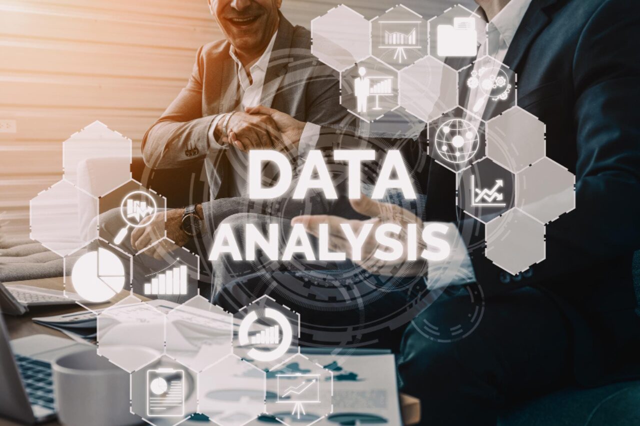 CMA Intermediate Financial Management And Business Data Analytics