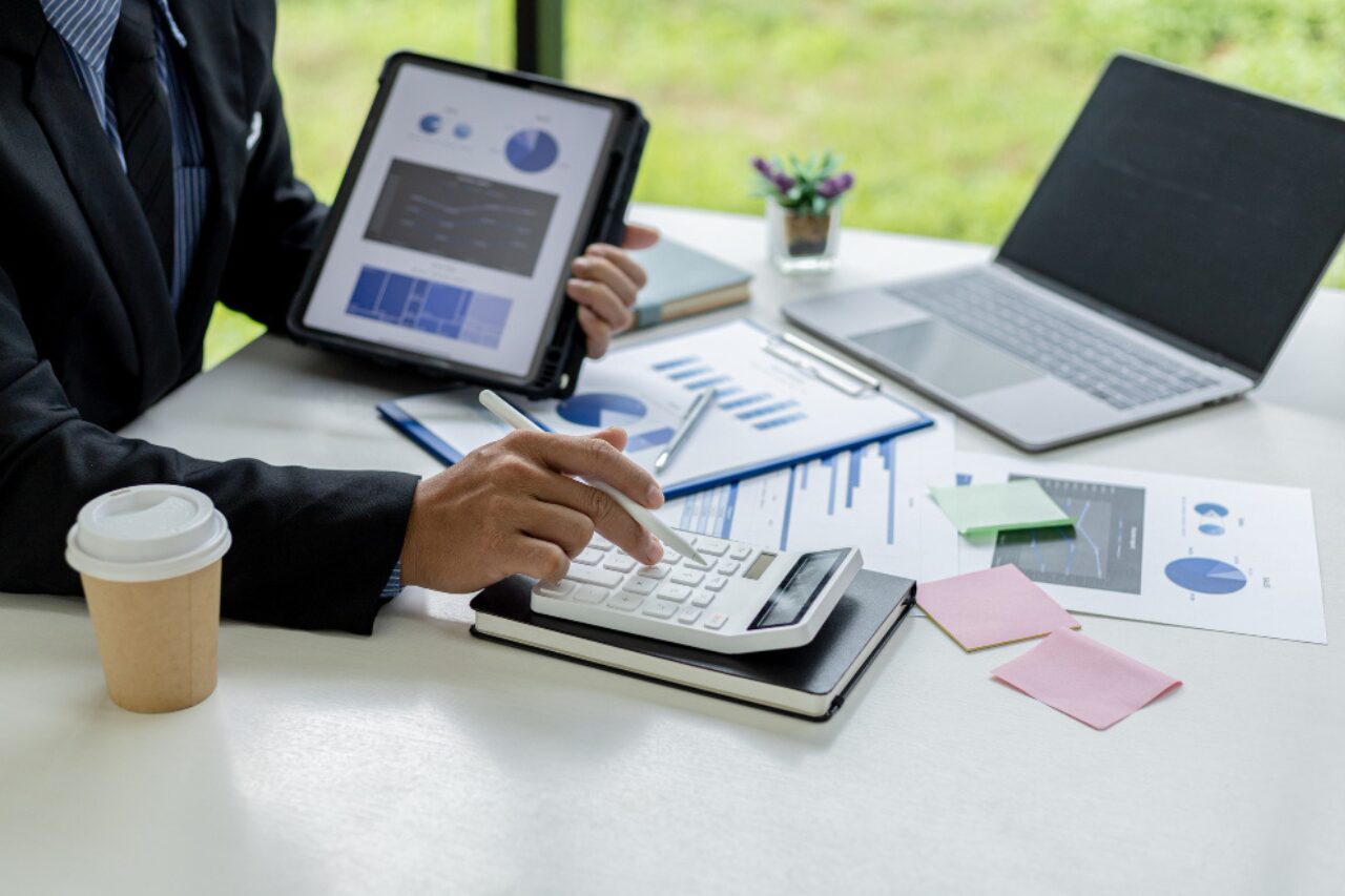 CMA Intermediate Management Accounting