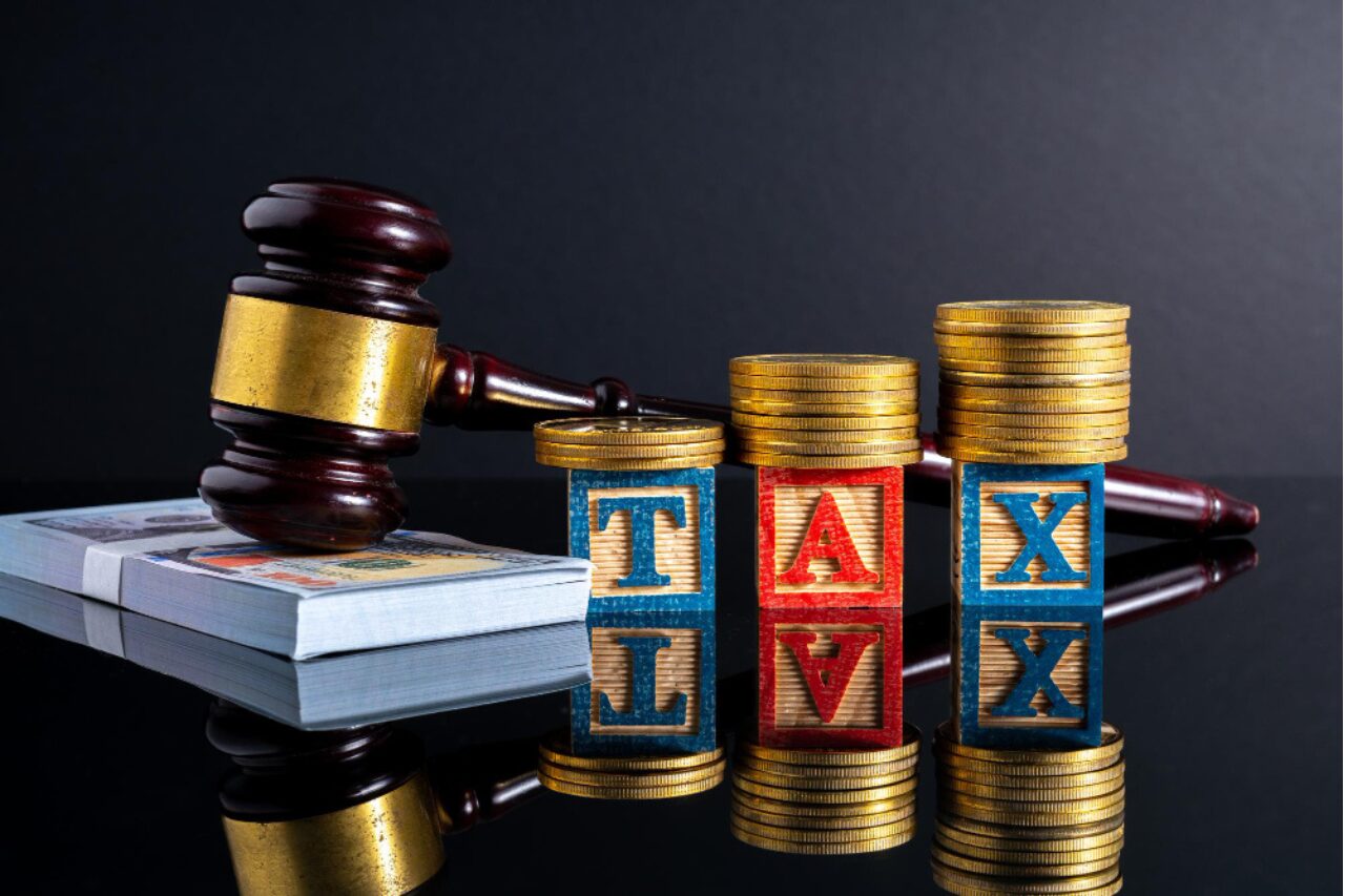 Ca Final Indirect Tax Laws