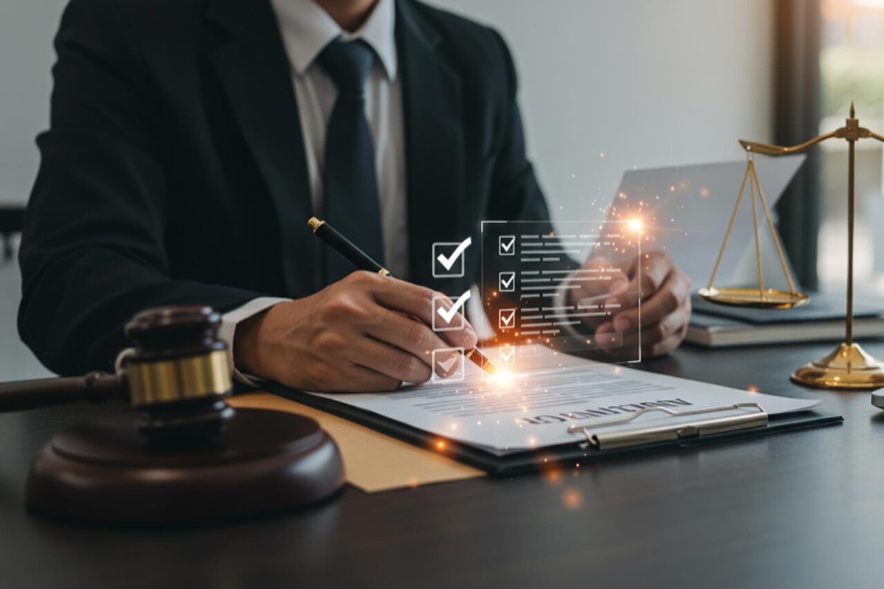 Ca Foundation Business Laws