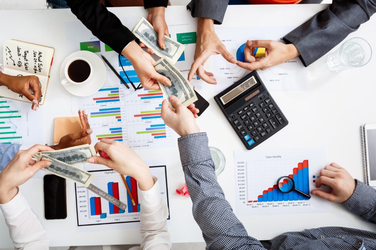 Ca Foundation Business economics