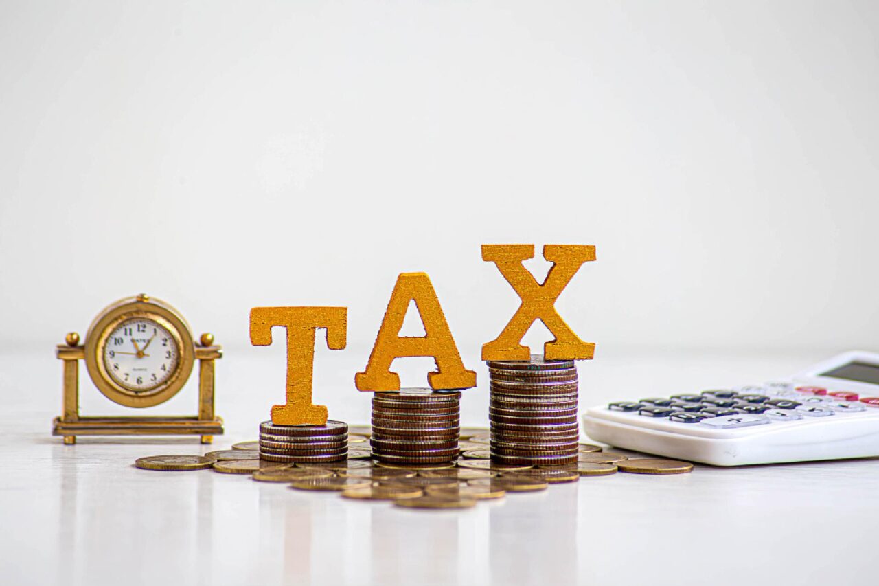 Ca Intermediate Taxation