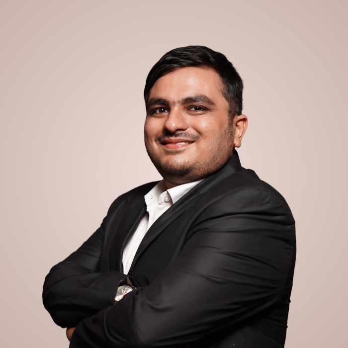 Deepak Kumar D - Head CA in Edu home connect