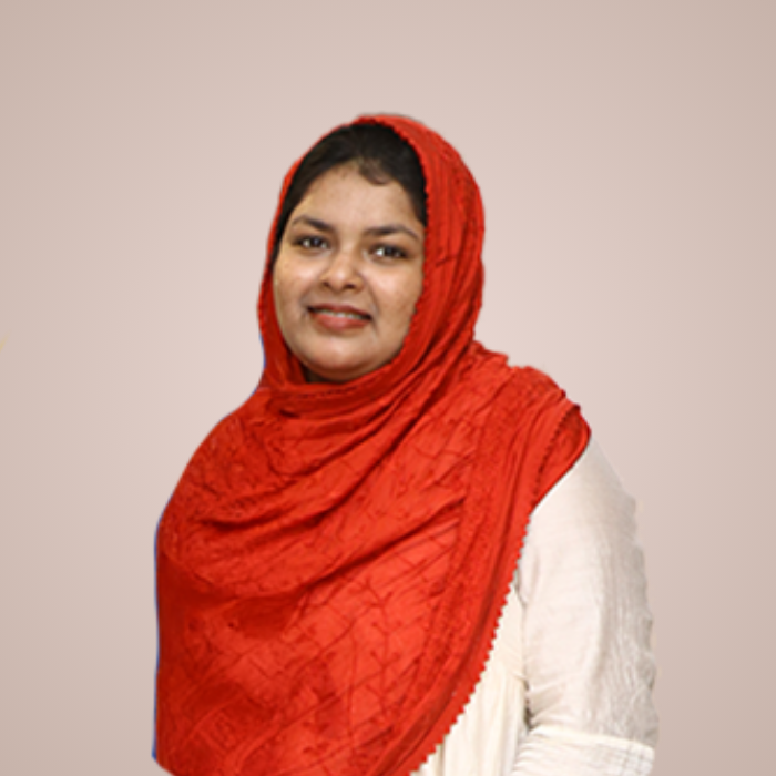 Fathima Delfa - Director - Academics in Edu home connect