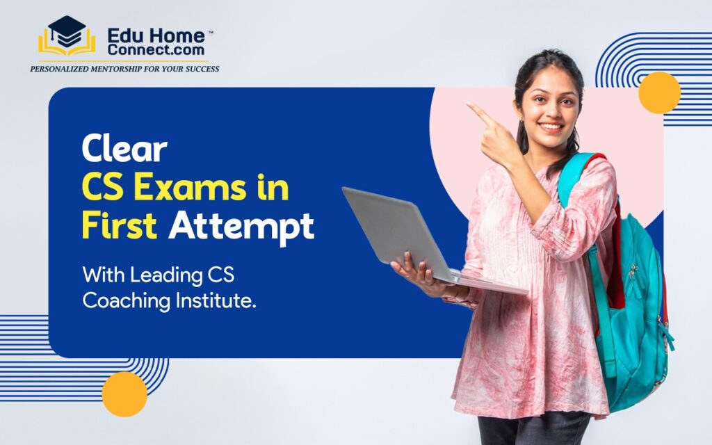 Leading CS Coaching Institute