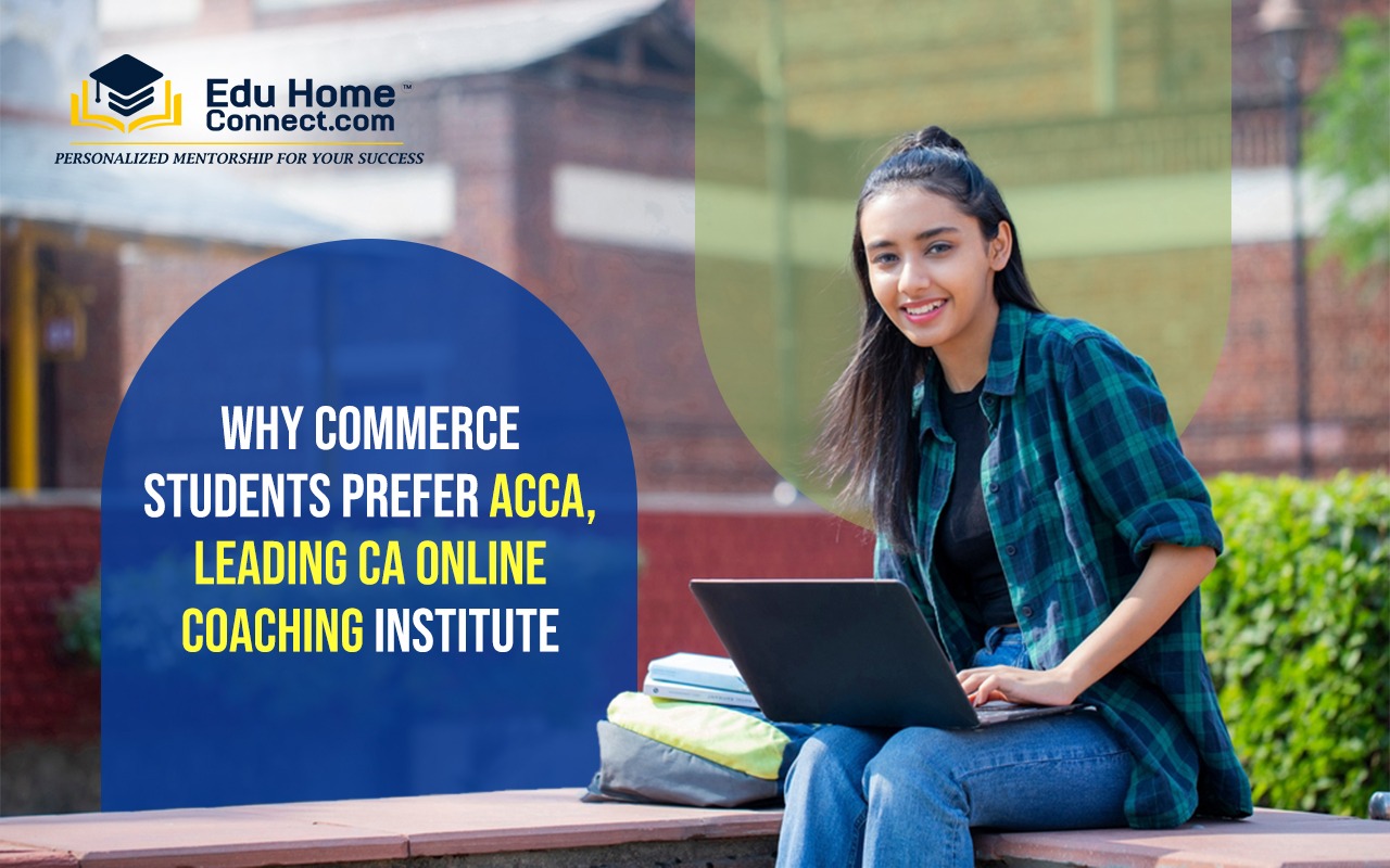 Leading Online Coaching Institute