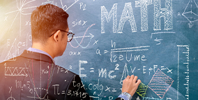 CMA Foundation Test Series for FUNDAMENTALS OF BUSINESS MATHEMATICS AND STATISTICS"
