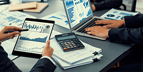 CA Foundation Test Series for CMA Inter Test Series for Accounting