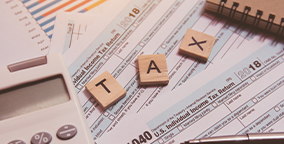CS Executive Test Series for TAX LAWS & PRACTICE