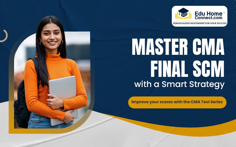 CMA Test Series