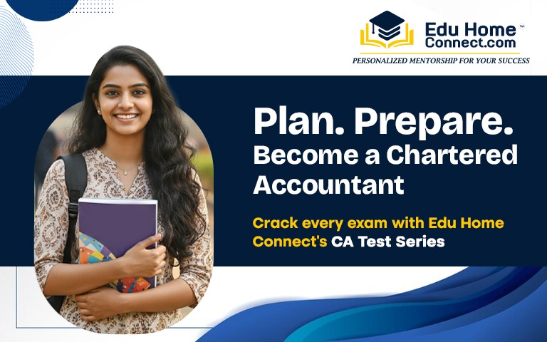 CA Test Series
