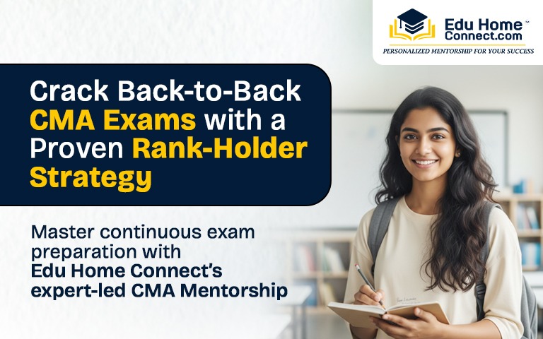 CMA Mentorship