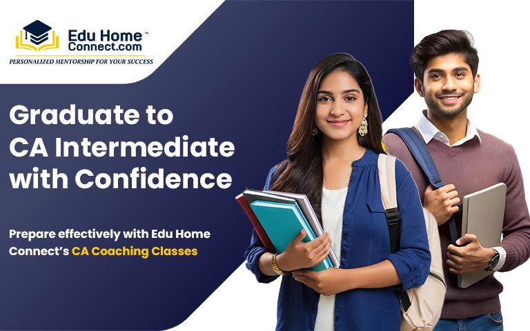 CA Coaching Classes
