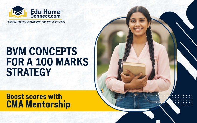 CMA Mentorship