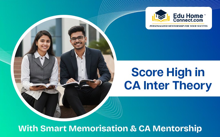 CA Mentorship