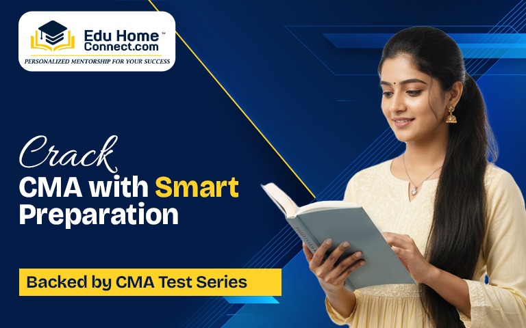 CMA Test Series