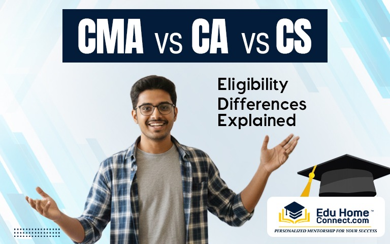 CMA Coaching Classes
