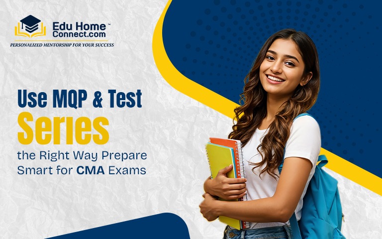 CMA Inter Classes