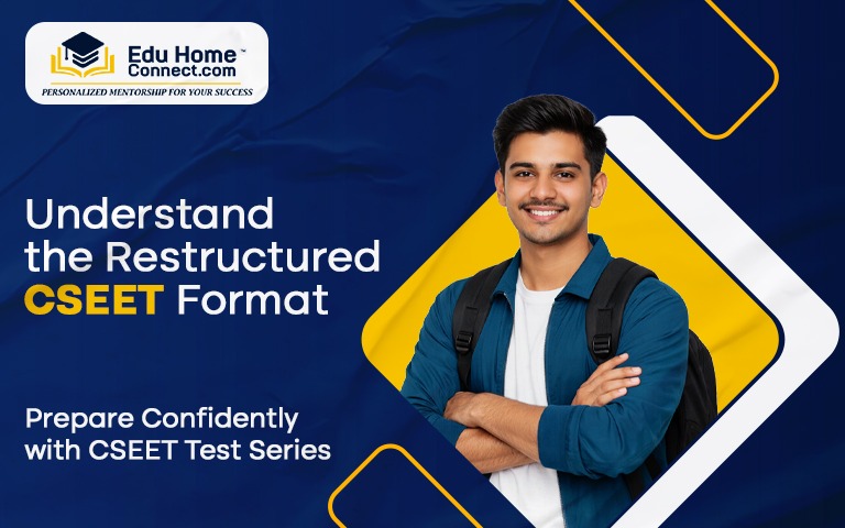CSEET Test Series