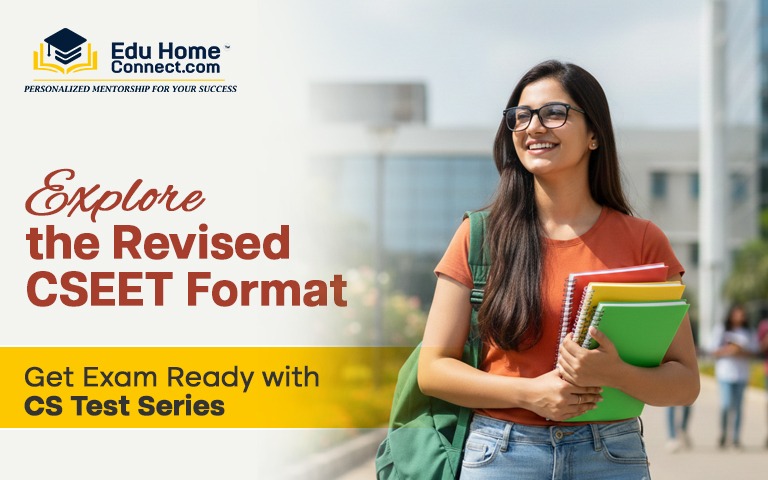 CS Test Series