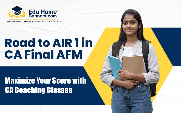 CA Coaching Classes