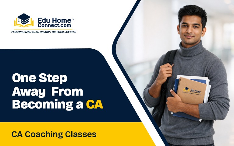 CA Final Test Series