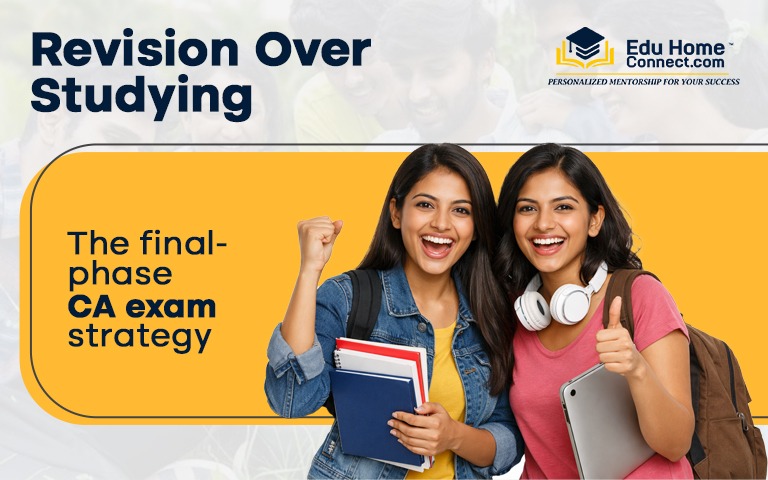 CA Test Series