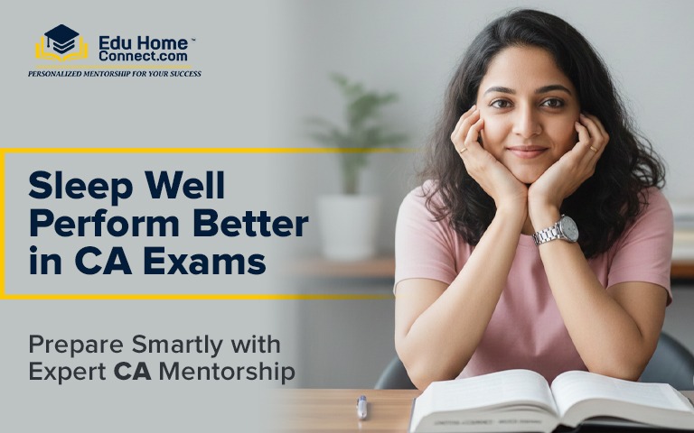 CA Mentorship