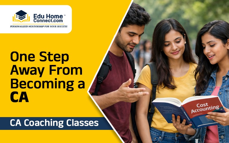 CA Coaching Classes