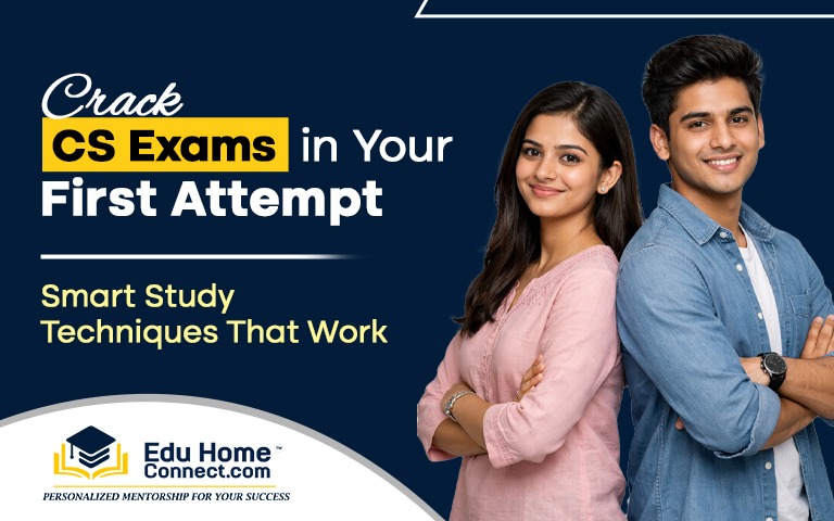 CSEET Test Series
