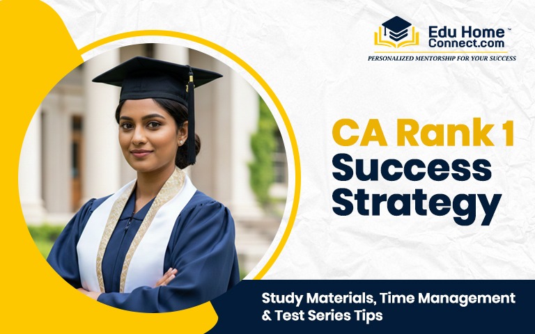 CA Test Series