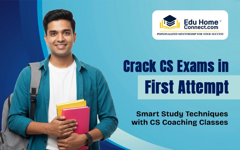 CS Coaching Classes