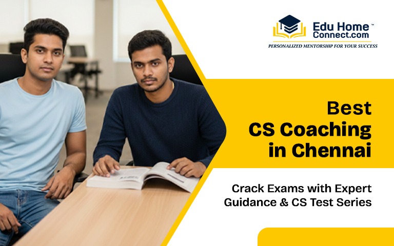 CS Test Series