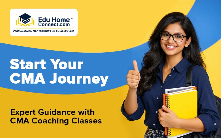 CMA Coaching Classes