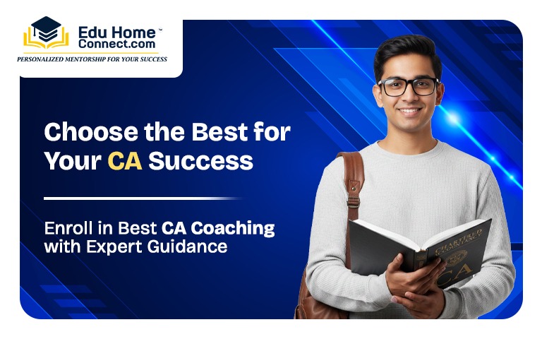 CA Test Series