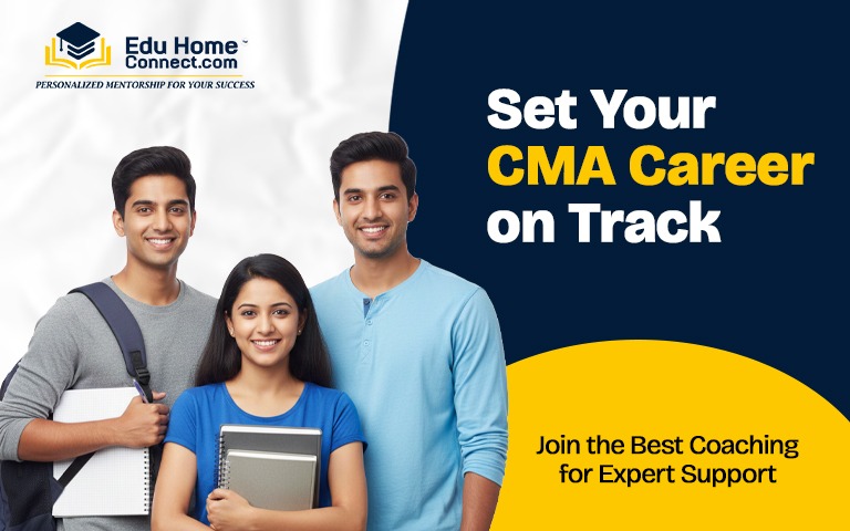 CMA Test Series