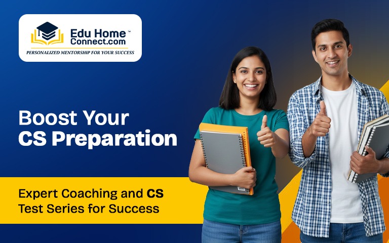 CS Test Series
