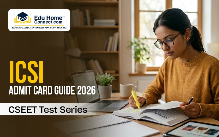 CSEET Test Series