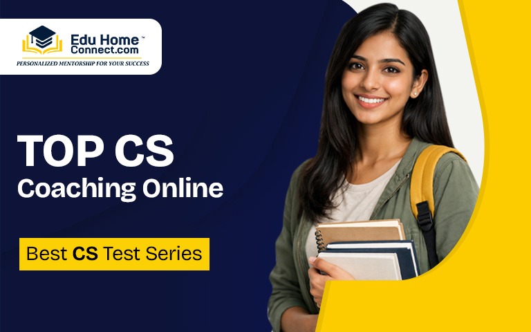 Best CS Test Series
