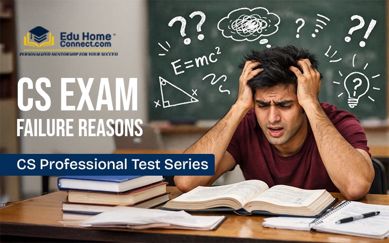 CS Professional Test Series