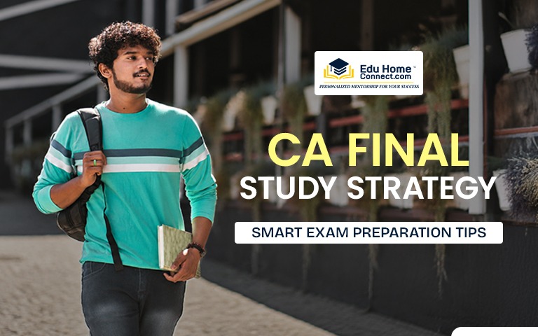 CA Final Test Series