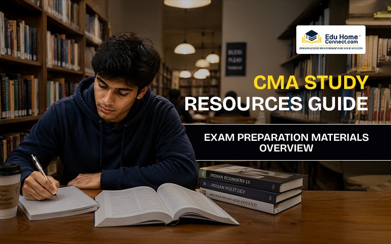 CMA Final Test Series