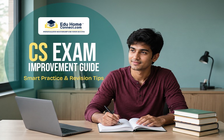 CS Test Series