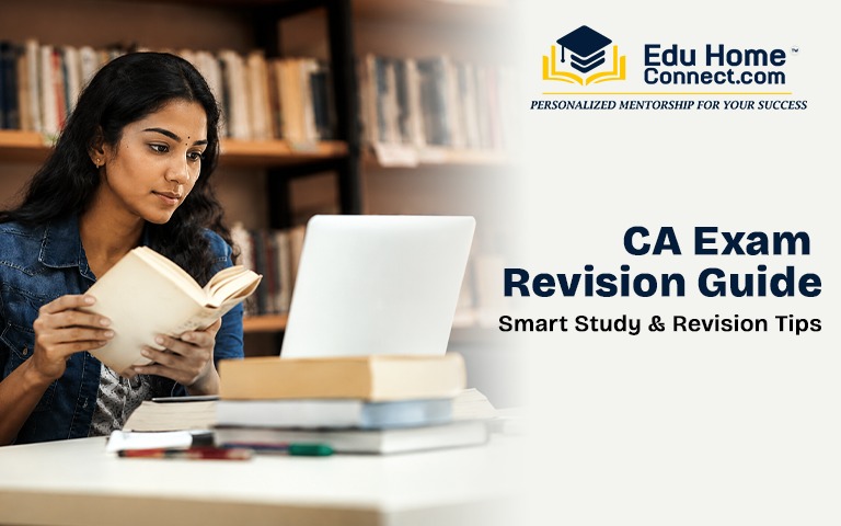 CA Foundation Classes