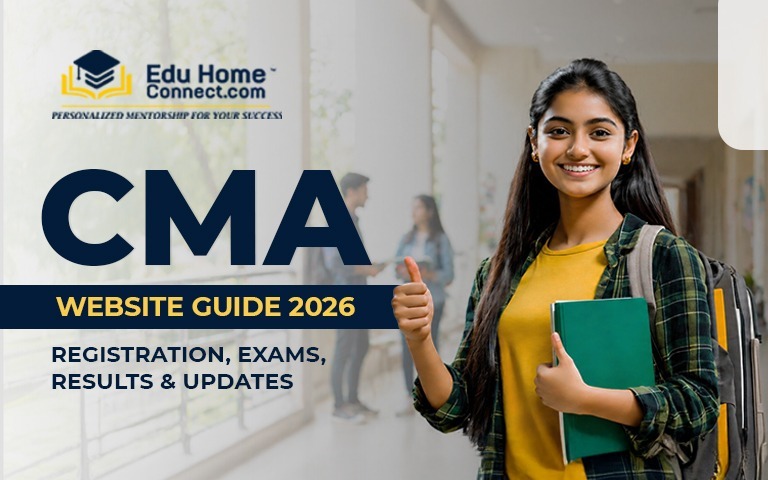 CMA Mentorship