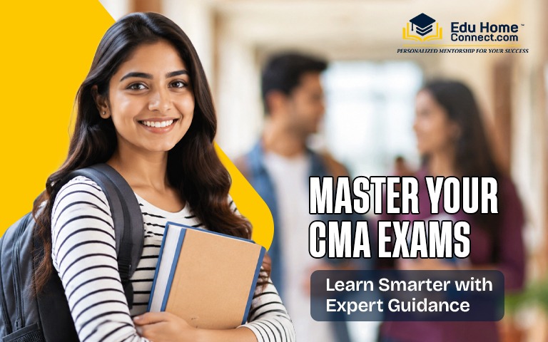 CMA Coaching Classes