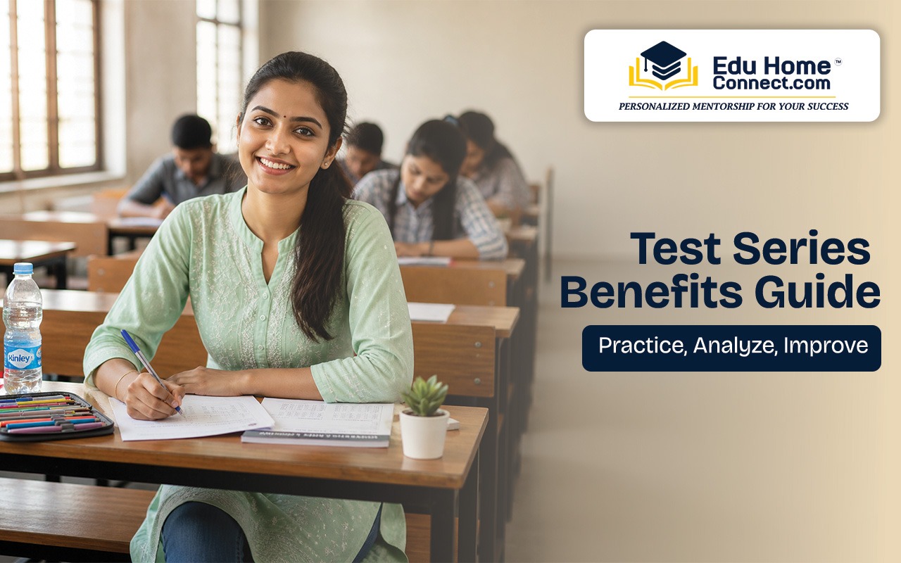 CA Test Series